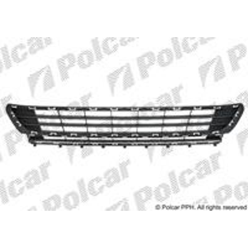 Kryt v nárazníku - 95C22710