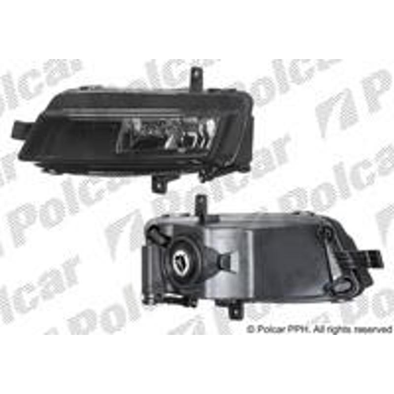 Hmlové svetlo - predné - 95C230-H - pravý