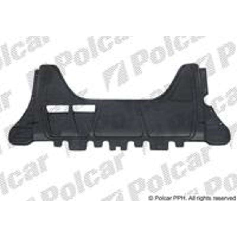 Kryt motora - 95C234-6