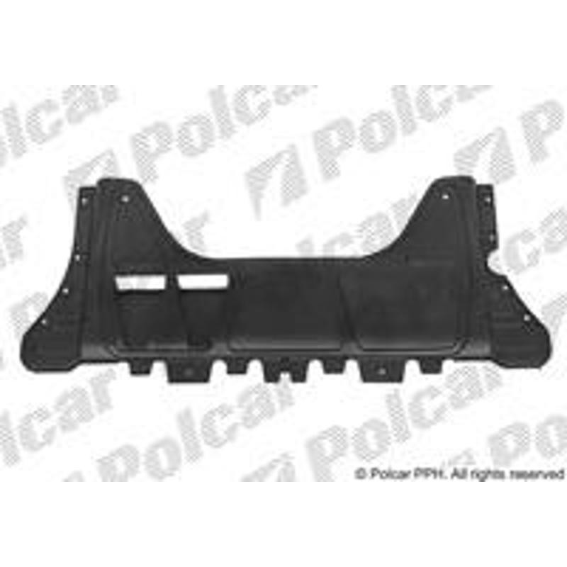 Kryt motora - 95C2346Q