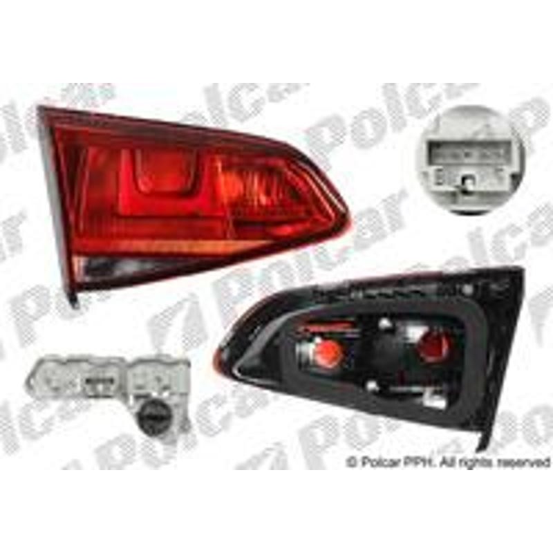 Zadné svetlo - 95C2883E - pravý