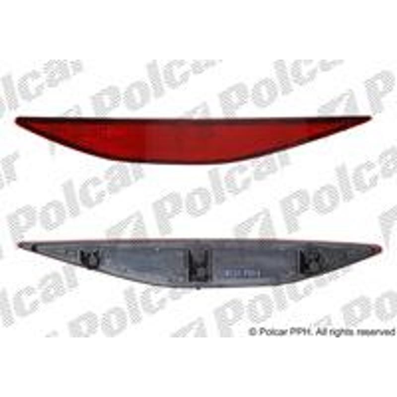 Odrazka - 95C288EE - pravý