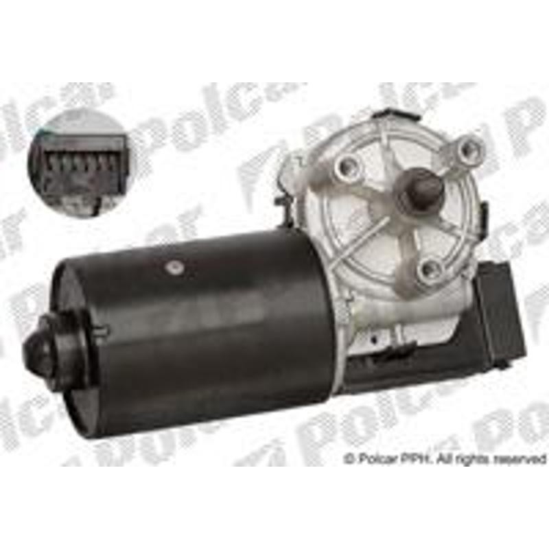 Motorček stieračov - 1408SWP2 - predok