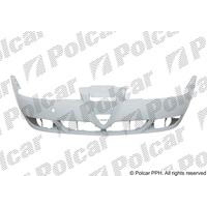 Predný nárazník - 140907