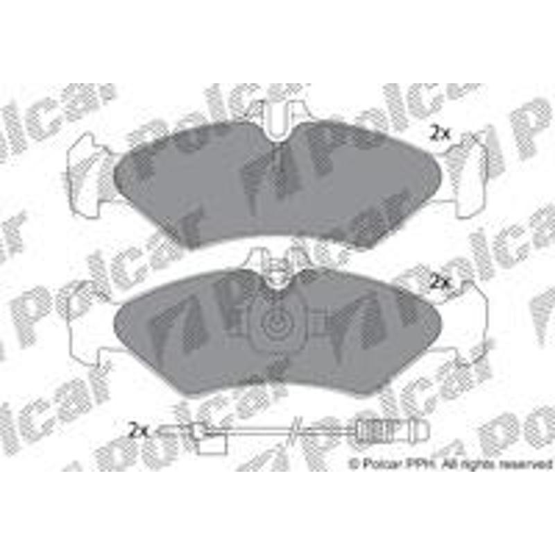 Predný blatník - 141102 - pravý