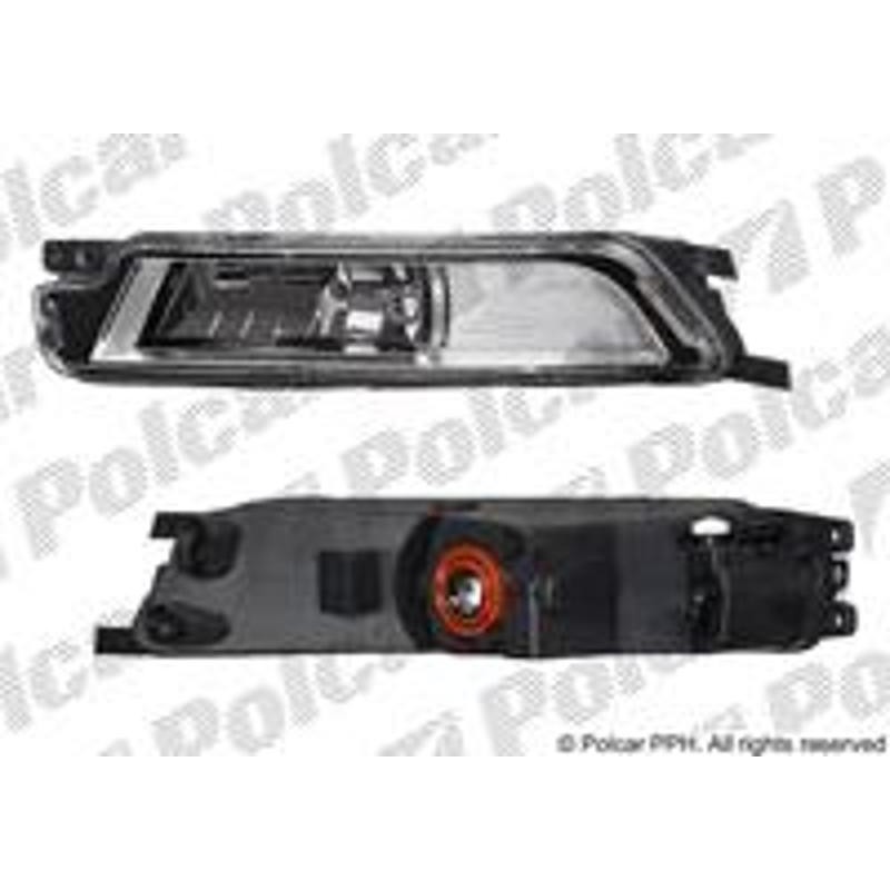 Hmlové svetlo - predné - 95D3301E