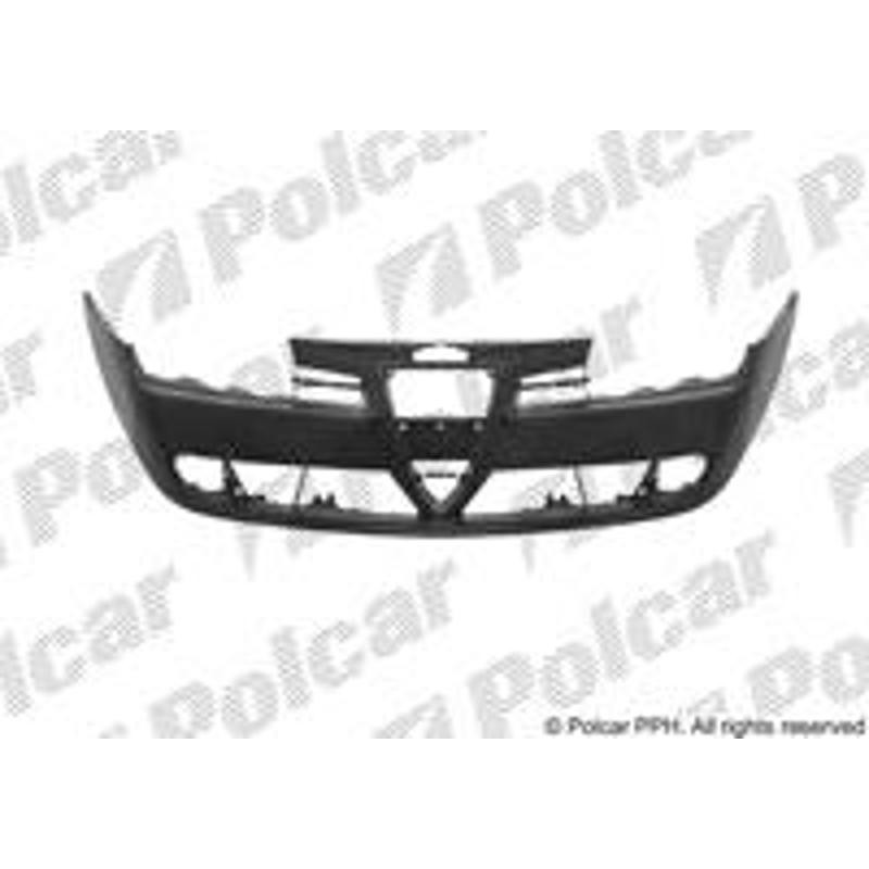 Predný nárazník - 141107