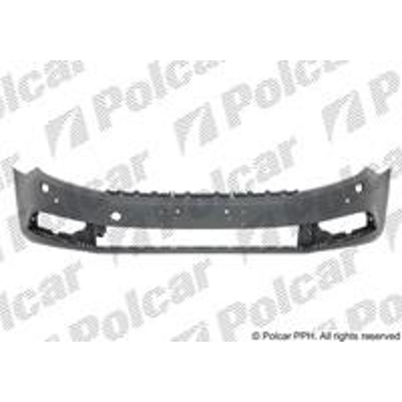 Predný nárazník - 95G107