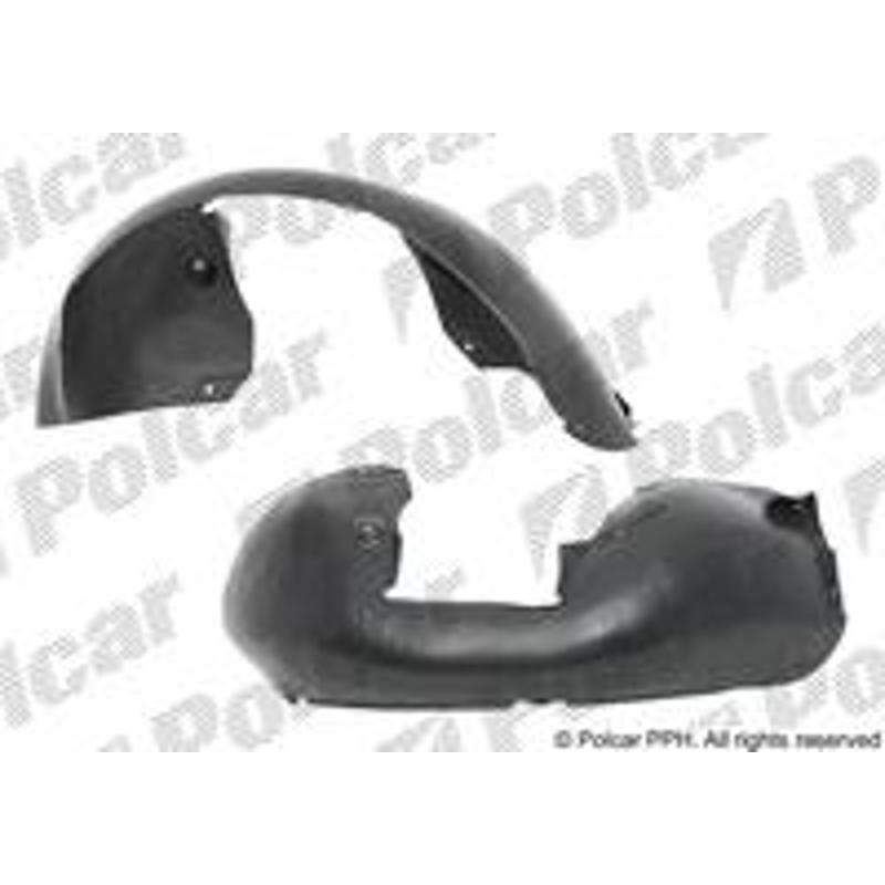 Podblatník (plast) - 95G1FL2T - ľavý