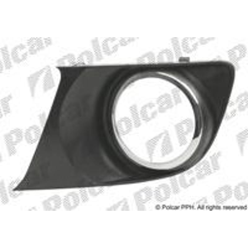 Rámik hmlového svetla - 141127-6 - pravý