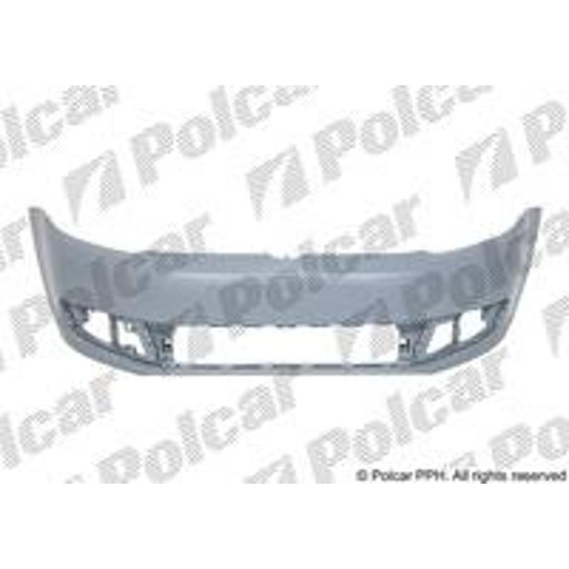 Predný nárazník - 95U107-1