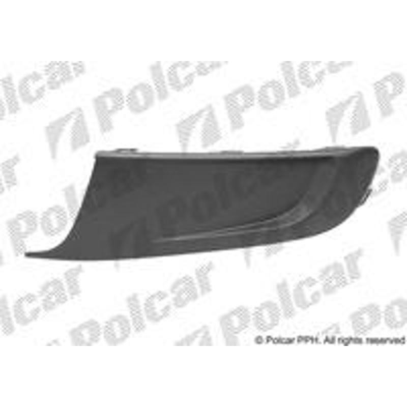 Kryt v nárazníku - 95U127-2 - pravý