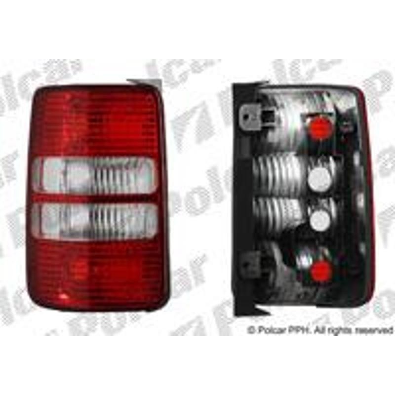 Zadné svetlo - 95U1883E - pravý