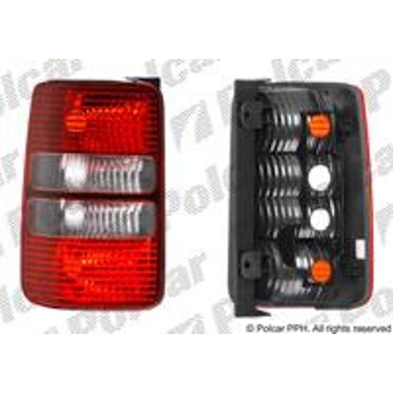 Zadné svetlo - 95U1886E - pravý