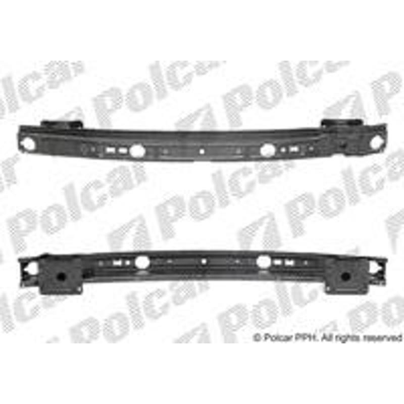 Výstuha nárazníka - 95U196-3