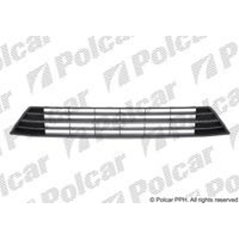 Kryt v nárazníku - 95U227 - stredny