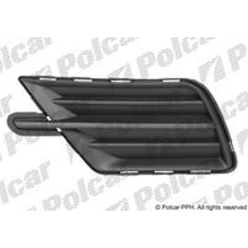 Kryt v nárazníku - 95U227-1 - lavy