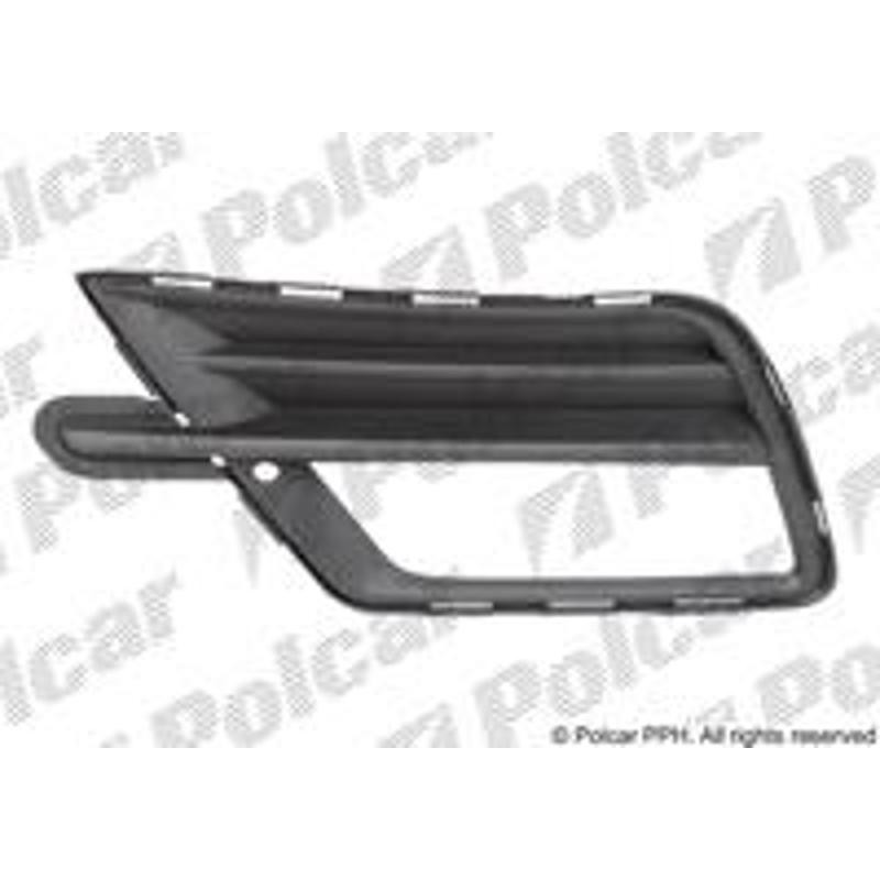 Kryt v nárazníku - 95U227-4 - pravy