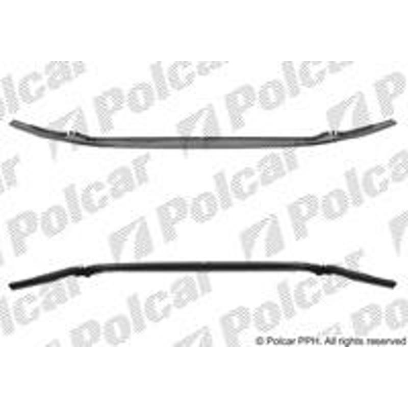 Výstuha nárazníka - 95X20713