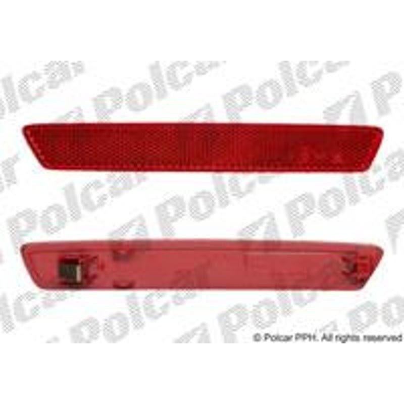 Odrazka - 1411876X - ľavý