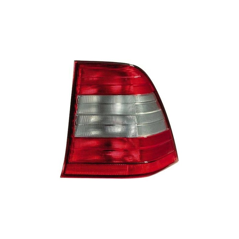 Zadné svetlo - 9EL 146 525-021 - vlavo