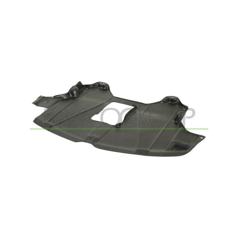 Izolácie motorového priestoru - AA0801900 - Motorový priestor