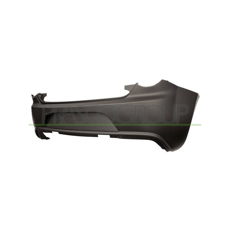 Nárazník - AA2101051 - zadny