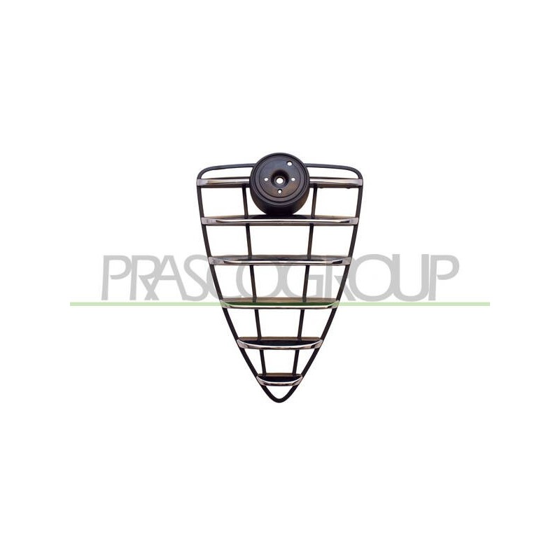 Mriežka chladiča - AA2102001 - predne