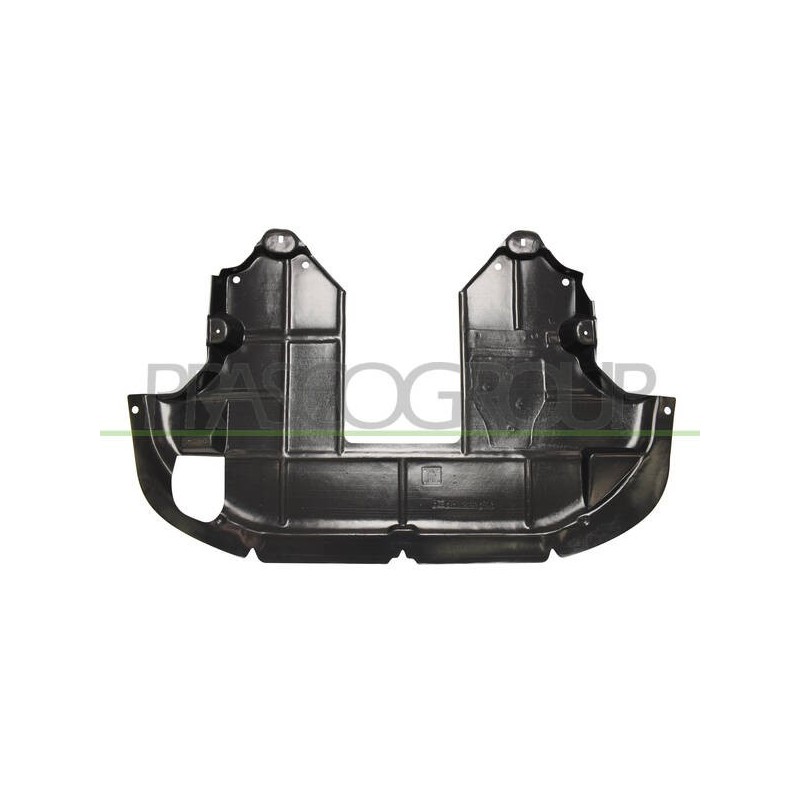 Izolácie motorového priestoru - AA3401900 - Predna cast vozidla