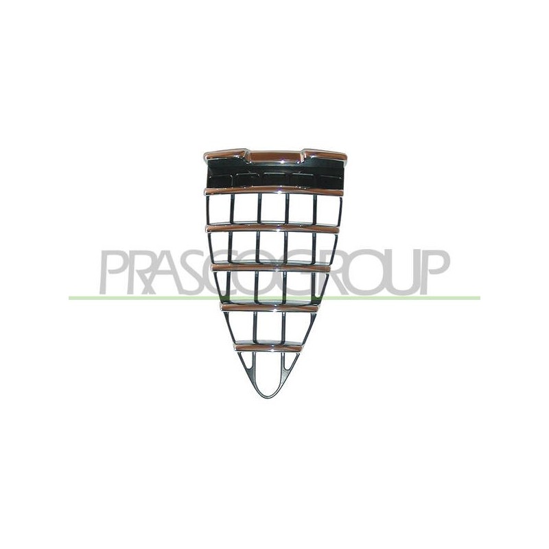 Mriežka chladiča - AA3402001 - predne