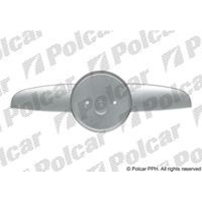 Lišta masky - 142005-1