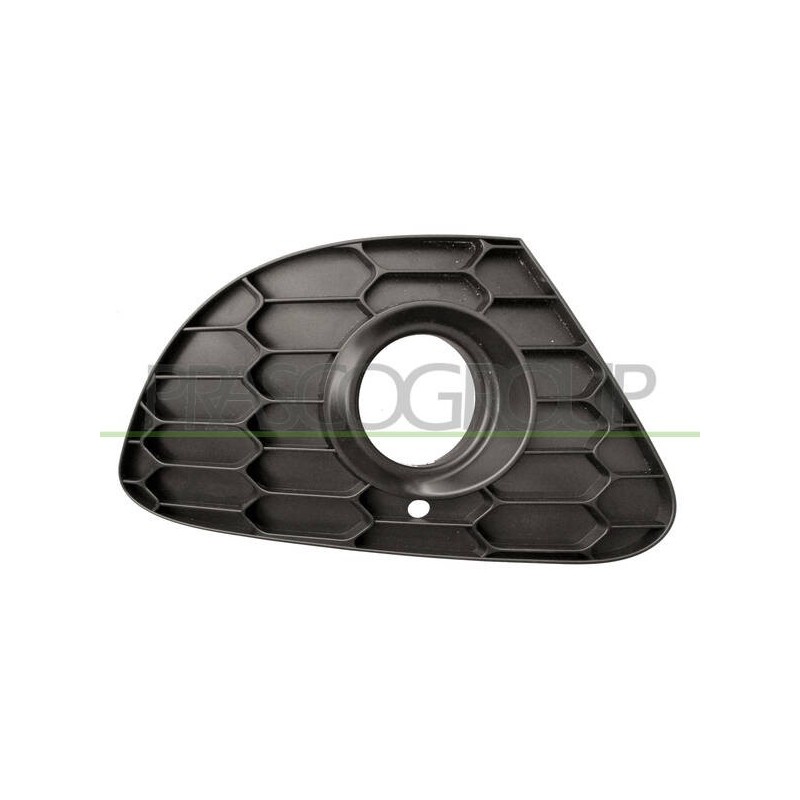 Vetracia mriežka v nárazníku - AA3442123 - predné pravé