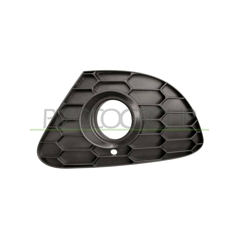 Vetracia mriežka v nárazníku - AA3442124 - predné ľavé