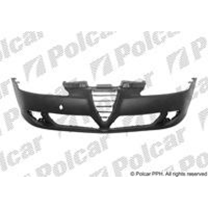 Predný nárazník - 142007
