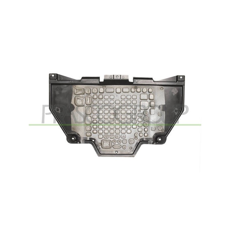 Izolácie motorového priestoru - AD0201910 - na strane prevodovky