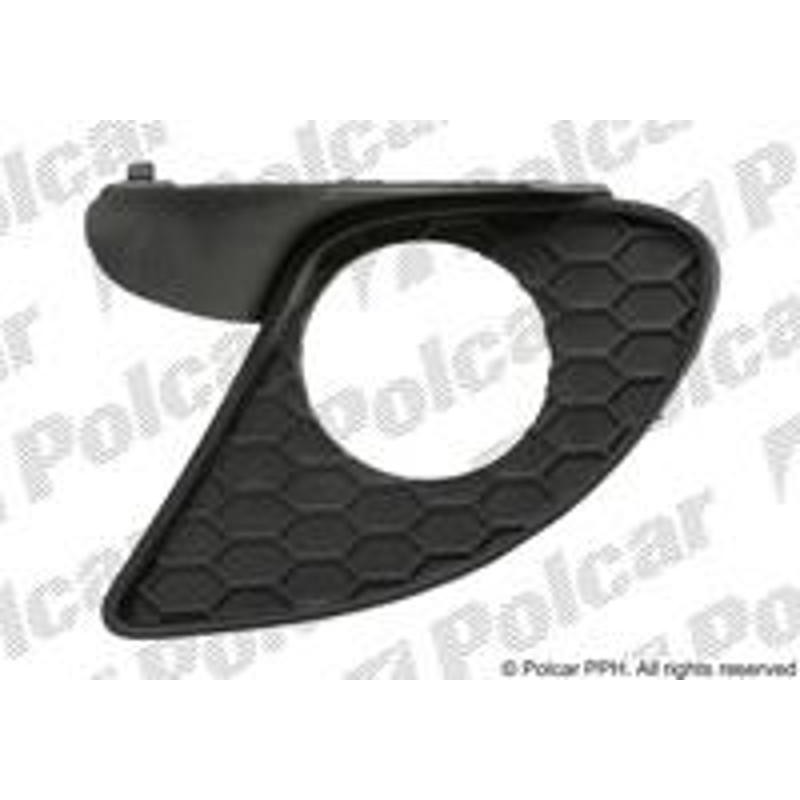 Rámik hmlového svetla - 142027-6 - pravý