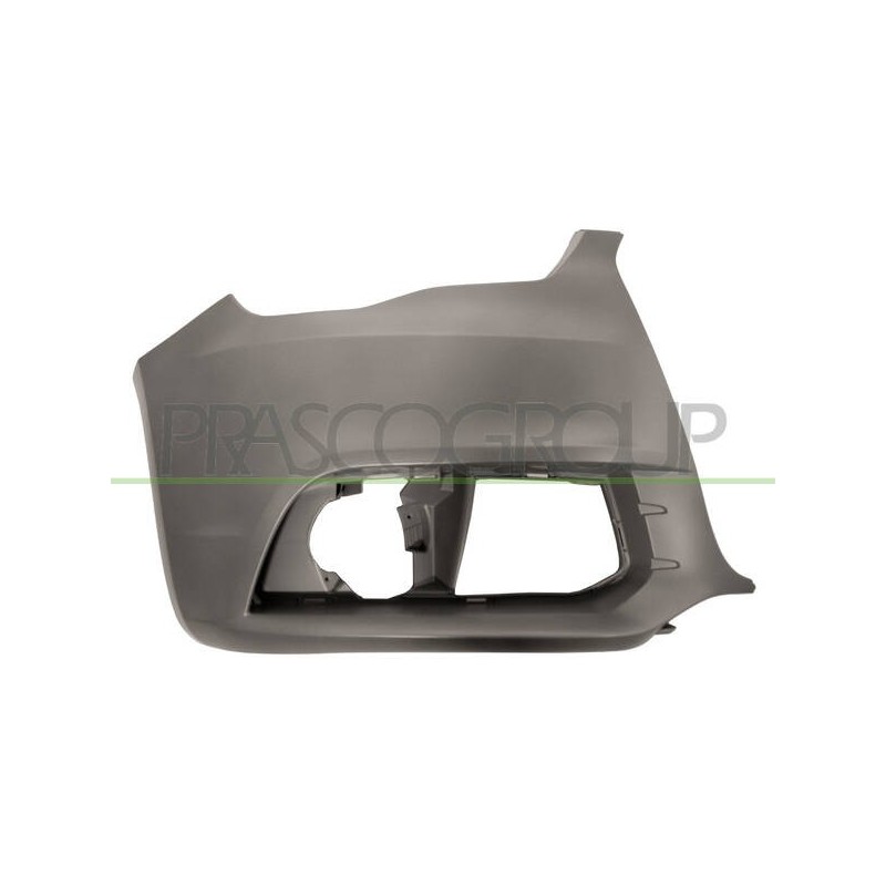 Nárazník - AD1201103 - predné pravé