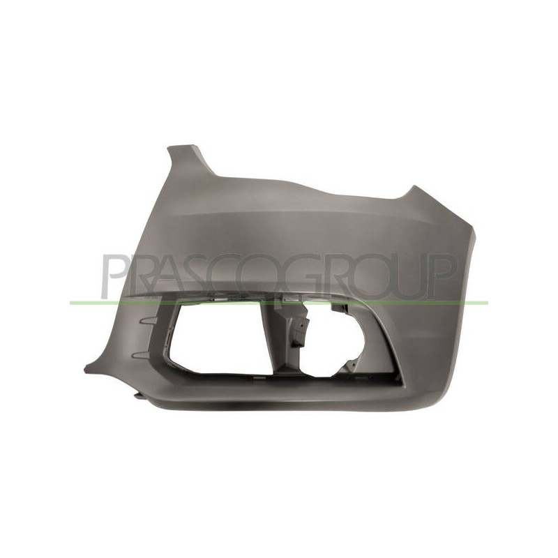 Nárazník - AD1201104 - predné ľavé