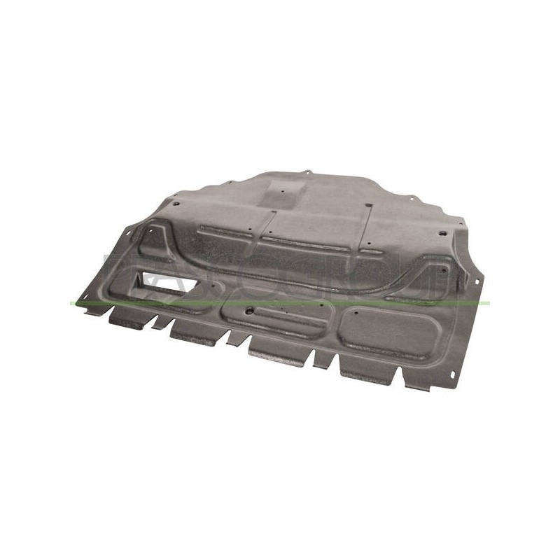 Izolácie motorového priestoru - AD1201900 - spodny