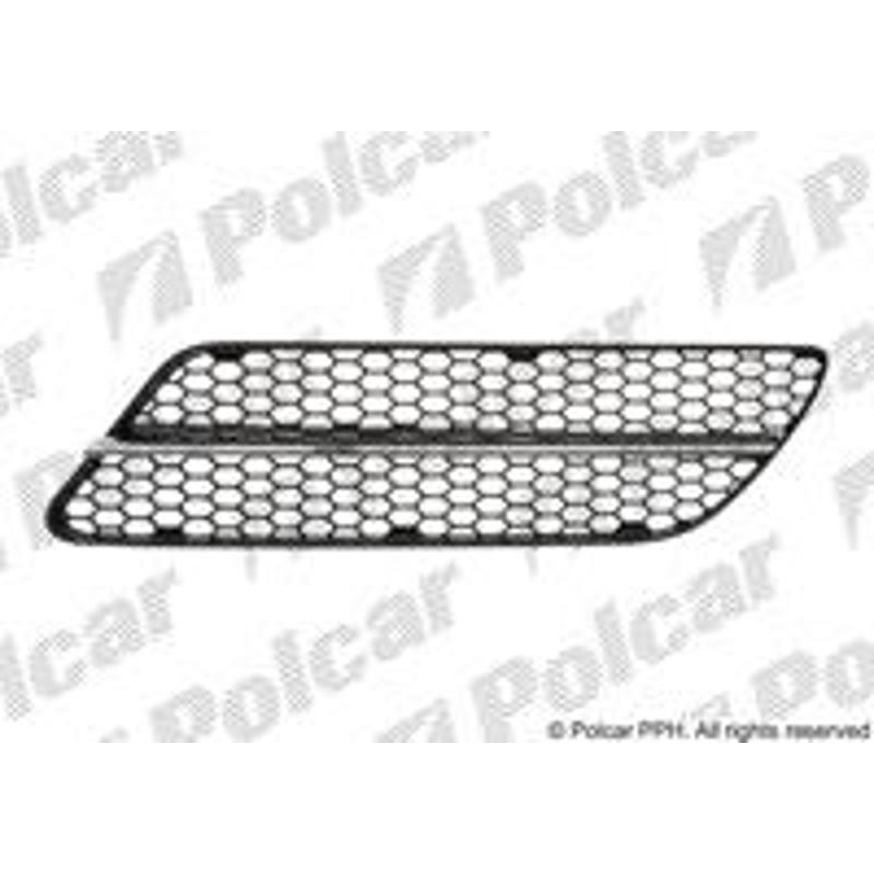 Kryt v nárazníku - 142027-8 - pravý