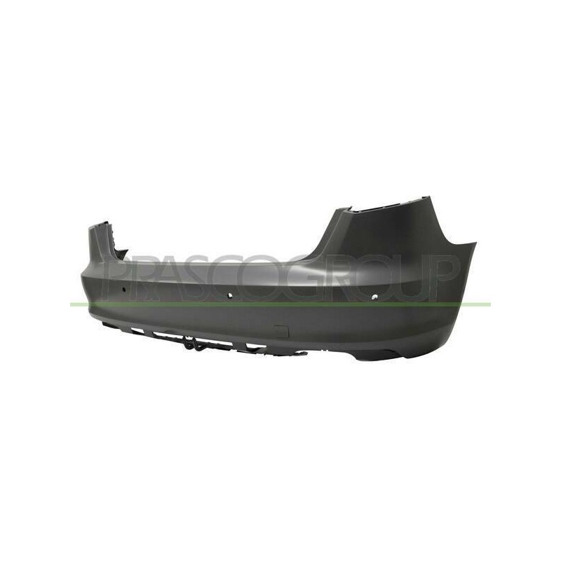 Nárazník - AD3241081 - zadny