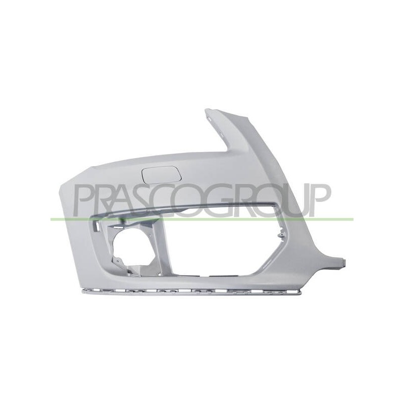 Spojler - AD8201103 - predné pravé