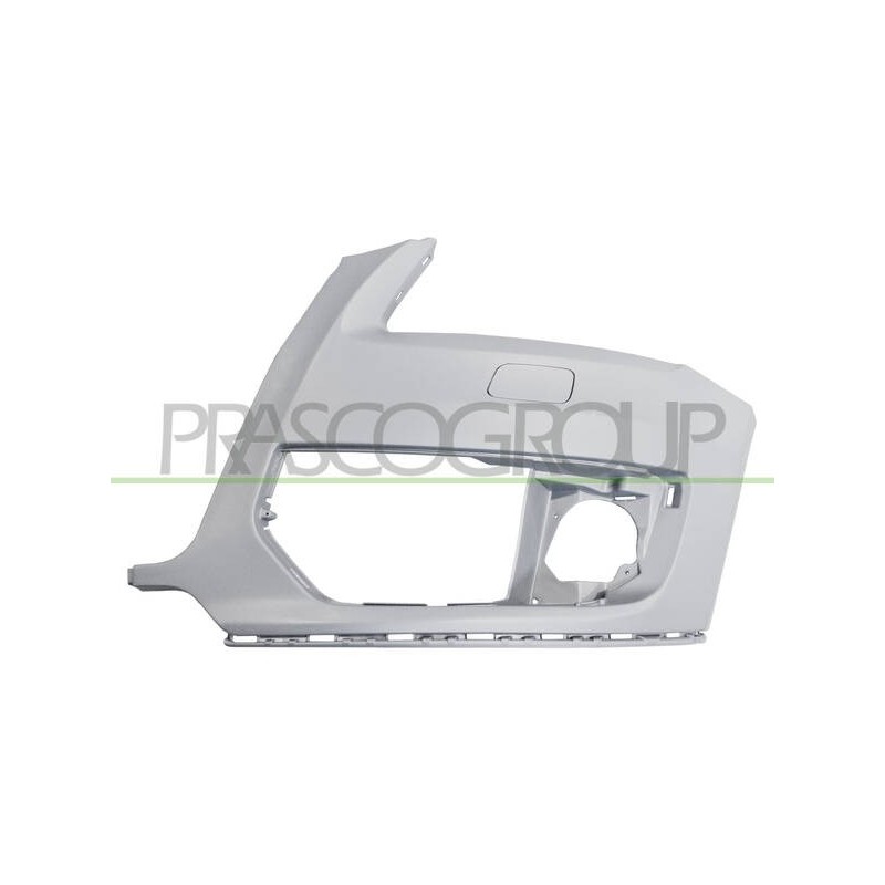 Spojler - AD8201104 - predné ľavé