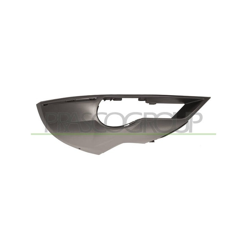 Spojler - AD8321803 - predné pravé