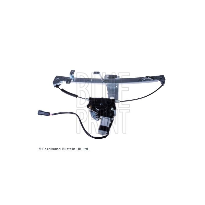 Mechanizmus zdvíhania okna - ADA101306 - predné pravé