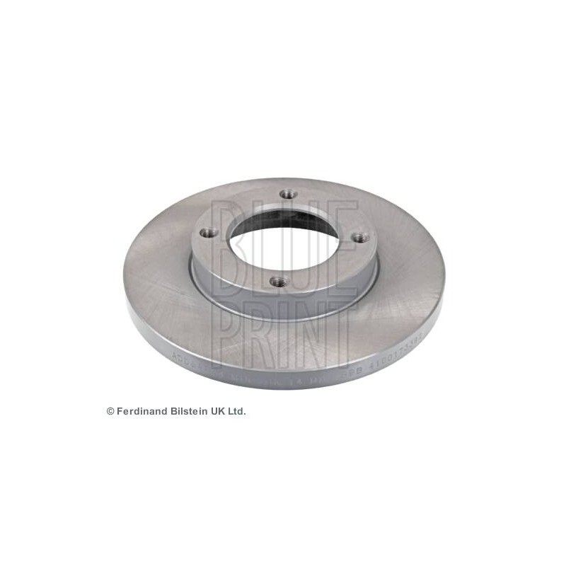 Nádržka vody pre ostrekovače skiel - ADG00350 - predne