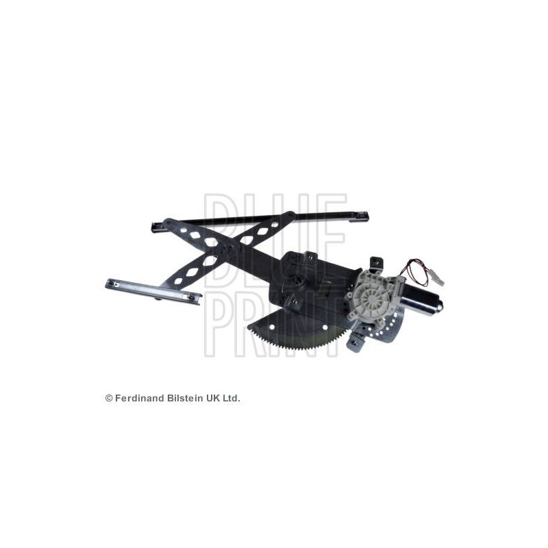 Mechanizmus zdvíhania okna - ADT31369 - predné pravé