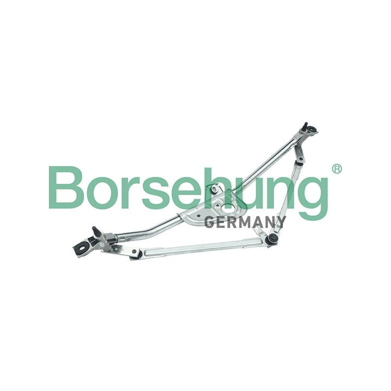 Mechanizmus stieračov - B14305