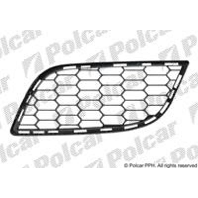 Kryt v nárazníku - 142127-2 - pravý