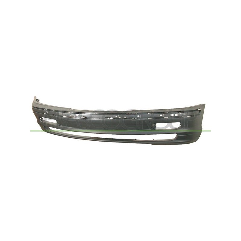 Nárazník - BM0181001 - predne